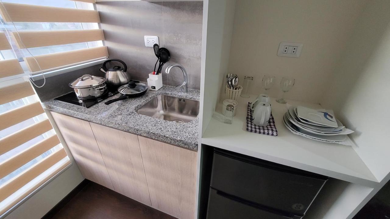 Appartement Ara à Cochabamba Extérieur photo