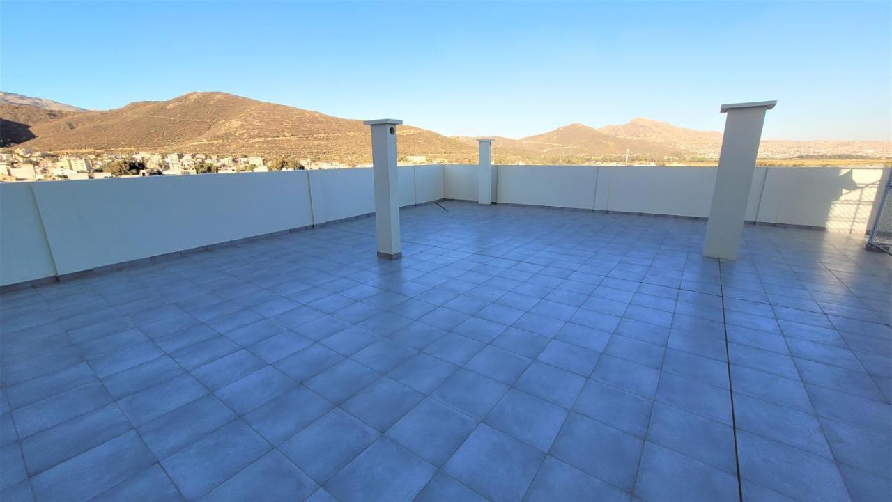 Appartement Ara à Cochabamba Extérieur photo
