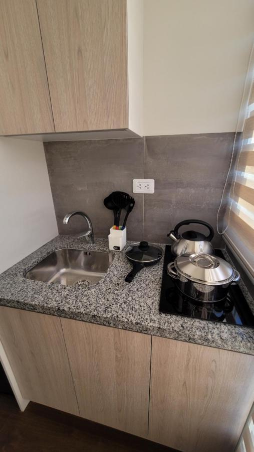 Appartement Ara à Cochabamba Extérieur photo
