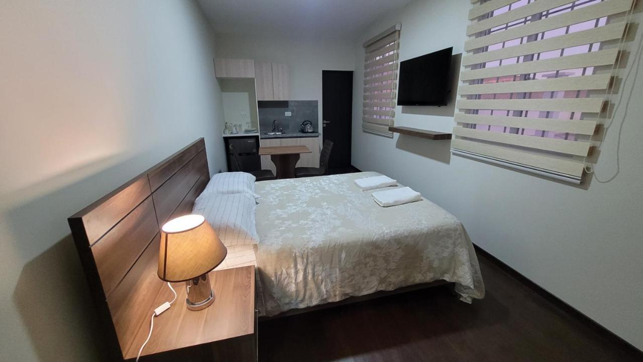 Appartement Ara à Cochabamba Extérieur photo